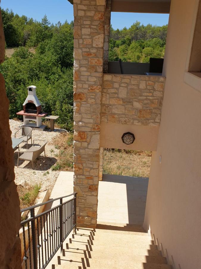 Villa Istra Divšići エクステリア 写真