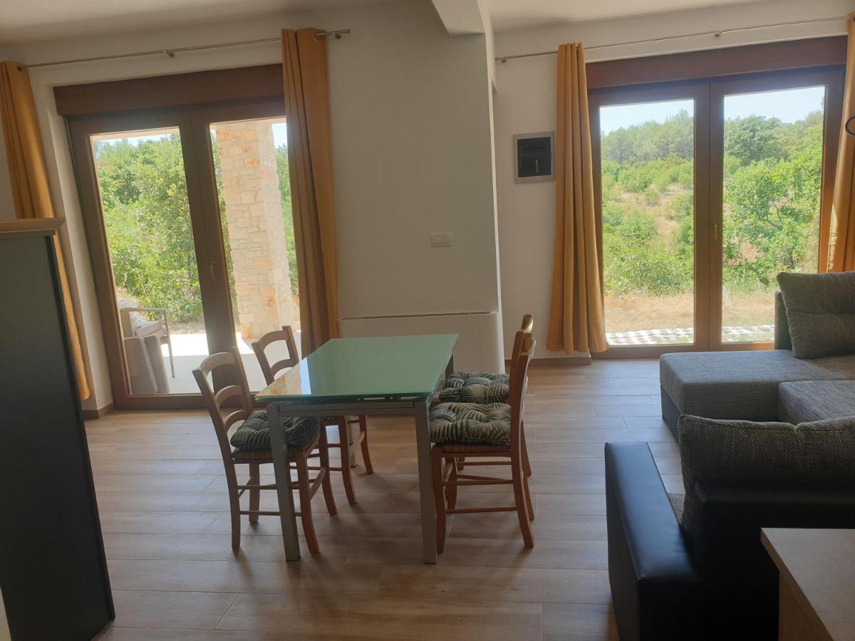Villa Istra Divšići エクステリア 写真