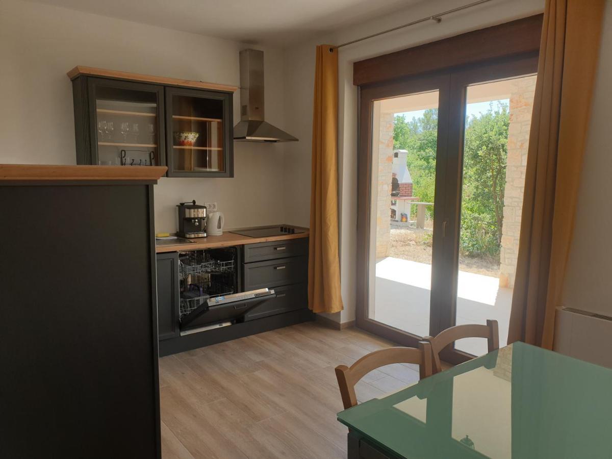 Villa Istra Divšići エクステリア 写真