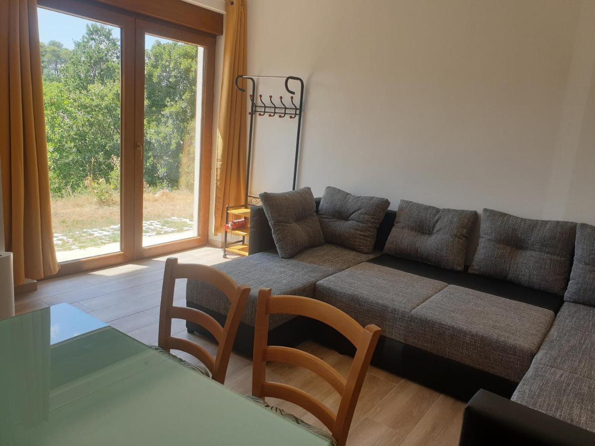 Villa Istra Divšići エクステリア 写真