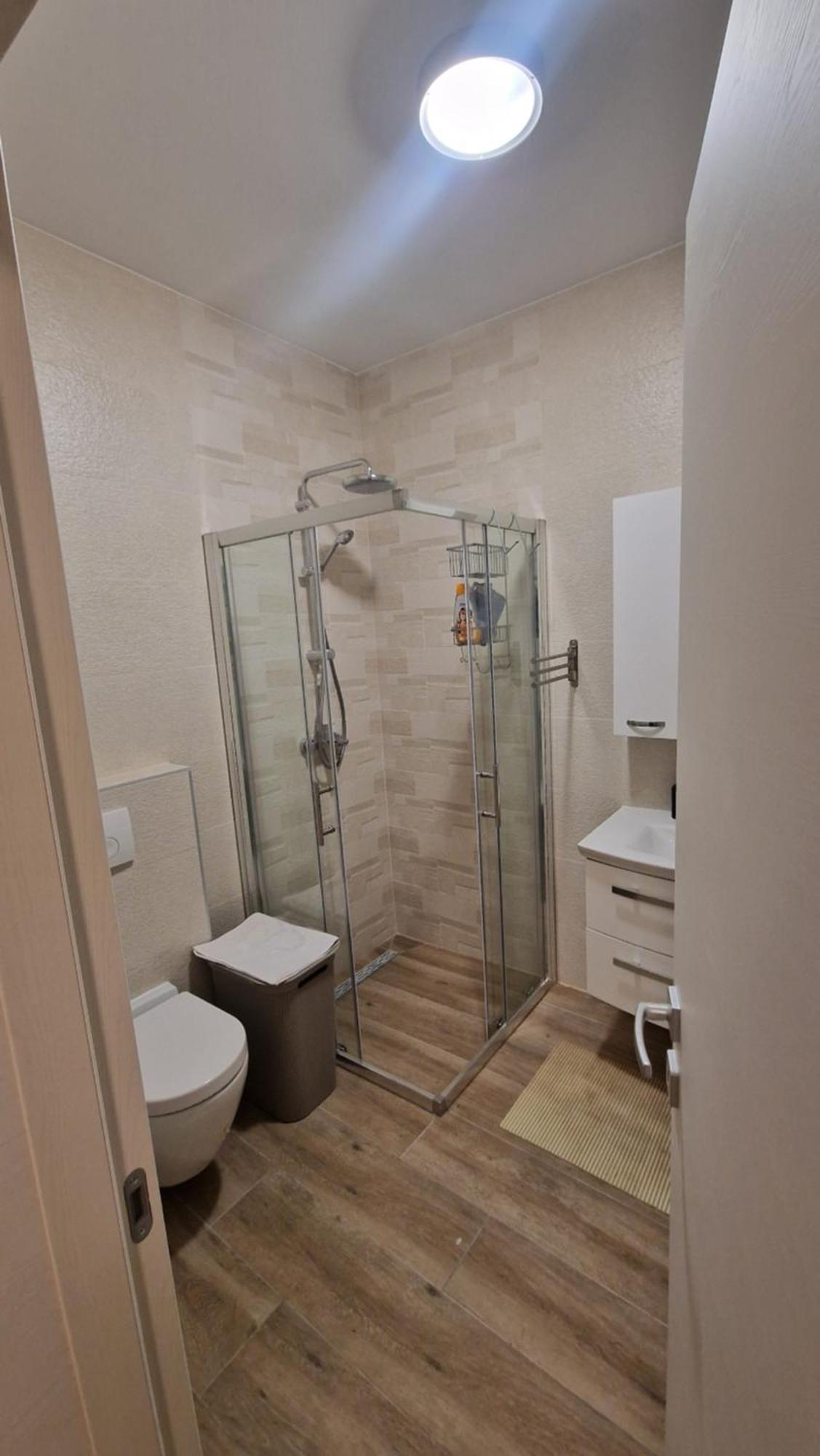 Villa Istra Divšići エクステリア 写真
